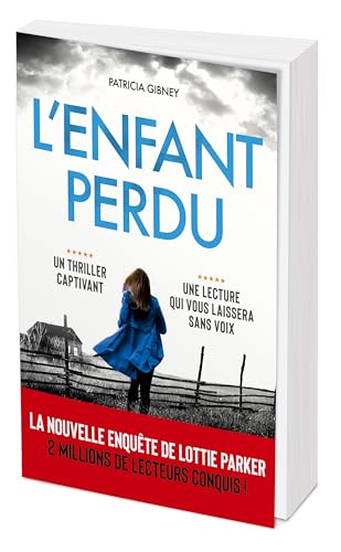 L'Enfant perdu