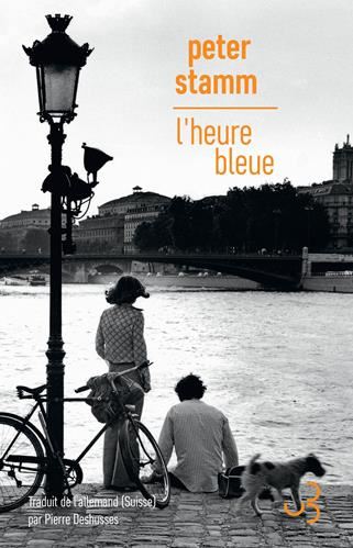 L'Heure bleue