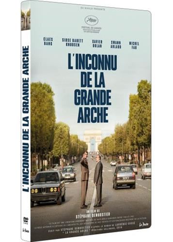 L'Inconnu de la Grande Arche