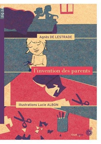 L'Invention des parents