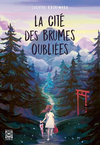 La Cité des brumes oubliées