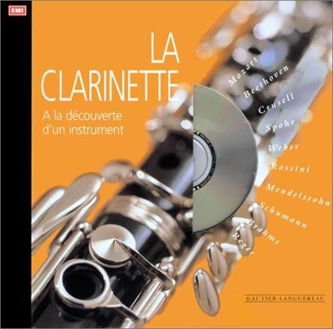 La Clarinette