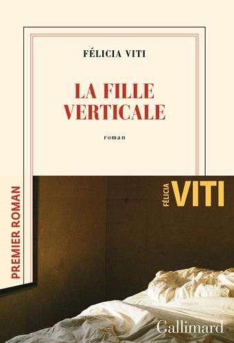 La Fille verticale