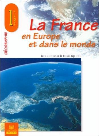 La France en Europe et dans le monde