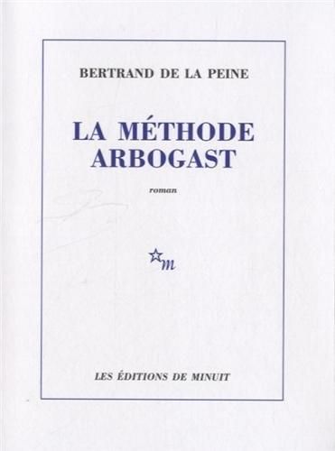 La Méthode Arbogast