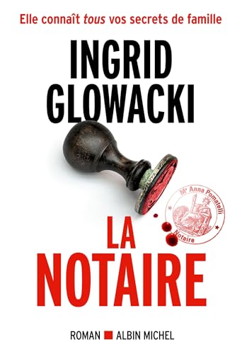La Notaire