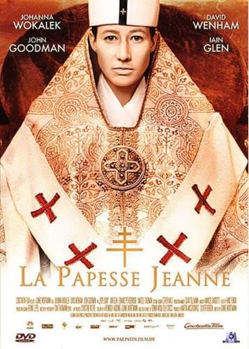 La Papesse Jeanne