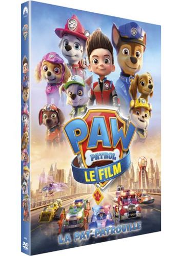 La Pat'Patrouille - Le film