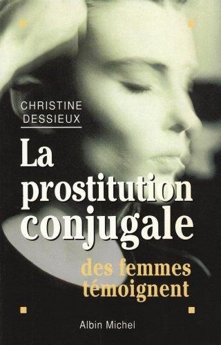 La Prostitution conjugale
