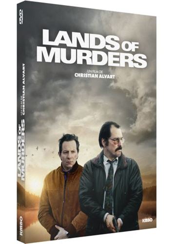 Lands of murders