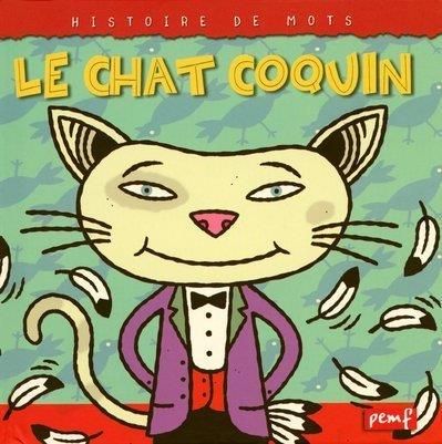 Le Chat coquin