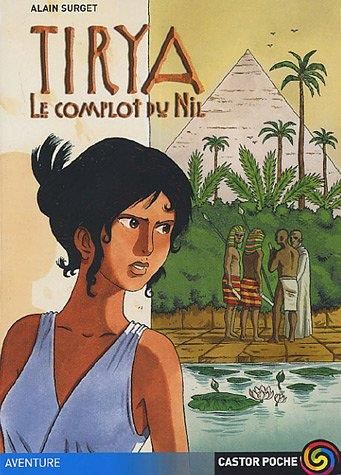 Le Complot du Nil
