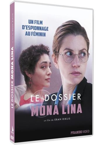 Le Dossier Mona Lina