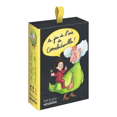 Le Jeu de l'oie de Cornebidouille
