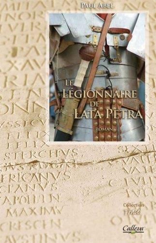 Le Légionnaire de Lata Petra