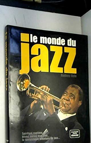 Le Monde du jazz