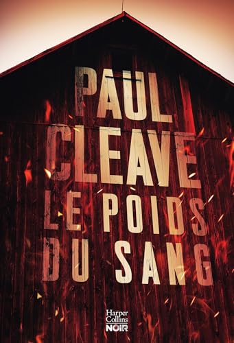 Le Poids du sang