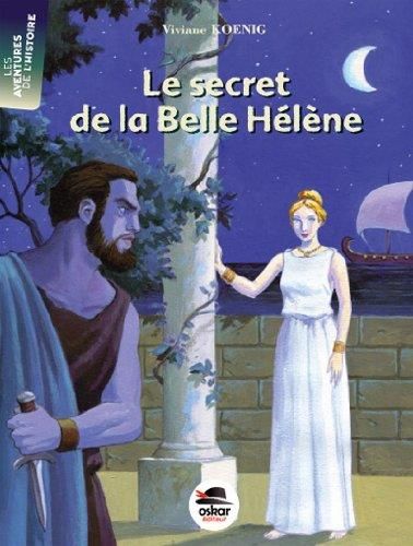 Le Secret de la Belle Hélène