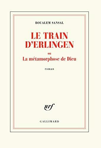 Le Train d'Erlingen