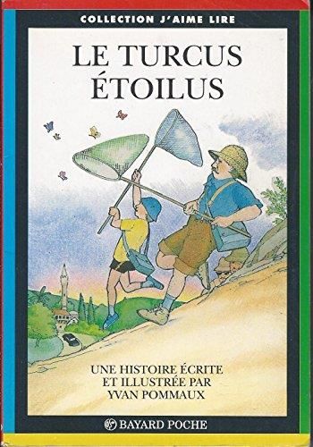 Le Turcus Etoilus