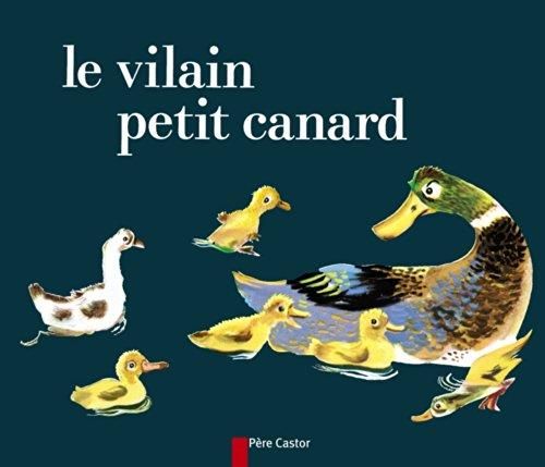 Le Vilain petit canard