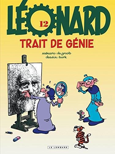Leonard - Tome 12