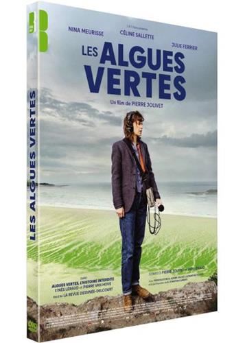 Les Algues vertes