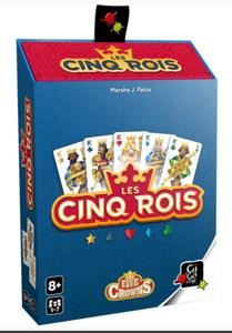 Les CINQ ROIS