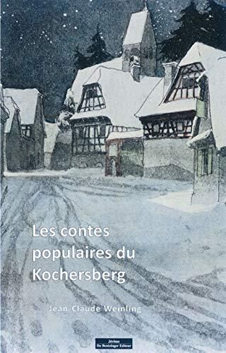 Les Contes populaires du Kochersberg