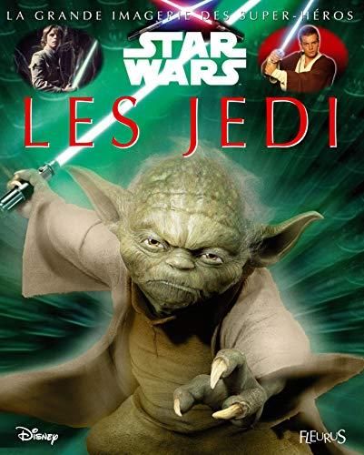 Les Jedis