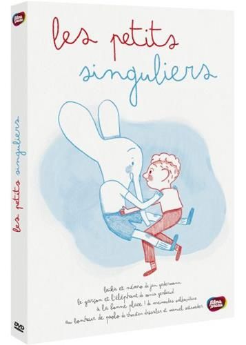 Les Petits singuliers