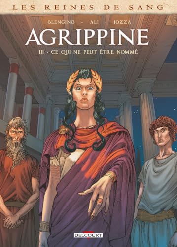 Les Reines de sang