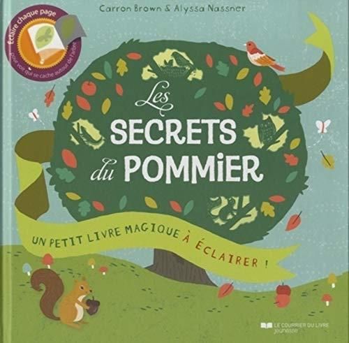 Les Secrets du pommier