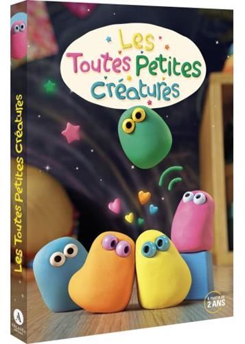 Les Toutes petites créatures