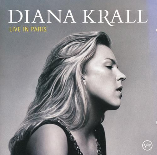Live in Paris - Olympia 2001