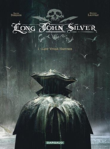 Long John Silver - Tome 1