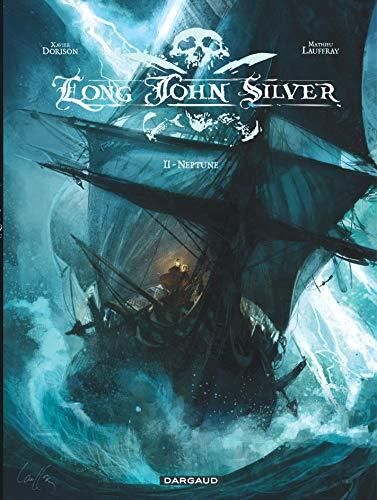 Long John Silver - Tome 2