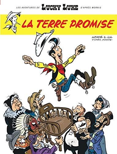 Lucky Luke - nouvelle collection - Tome 7