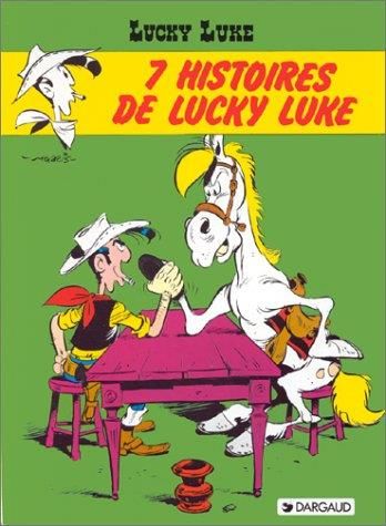 Lucky Luke - Tome 15