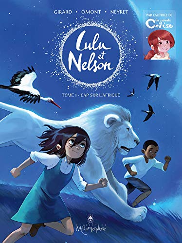 Lulu et Nelson - Tome 1