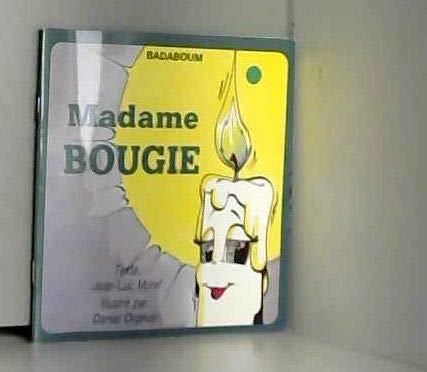 Madame Bougie