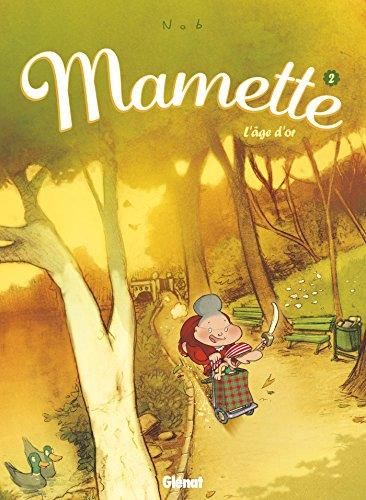 Mamette - Tome 2
