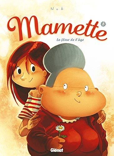 Mamette - Tome 5