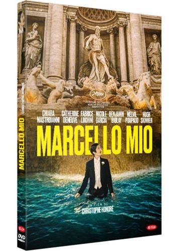 Marcello mio