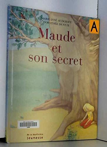 Maude et son secret