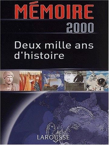 Mémoire 2000