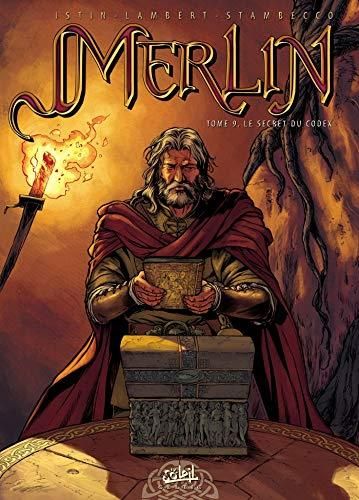 Merlin - Tome 9