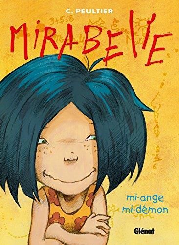 Mirabelle - Tome 1
