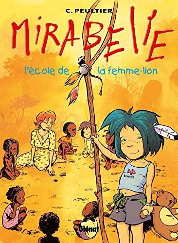 Mirabelle - Tome 3
