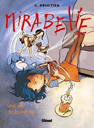 Mirabelle - Tome 4